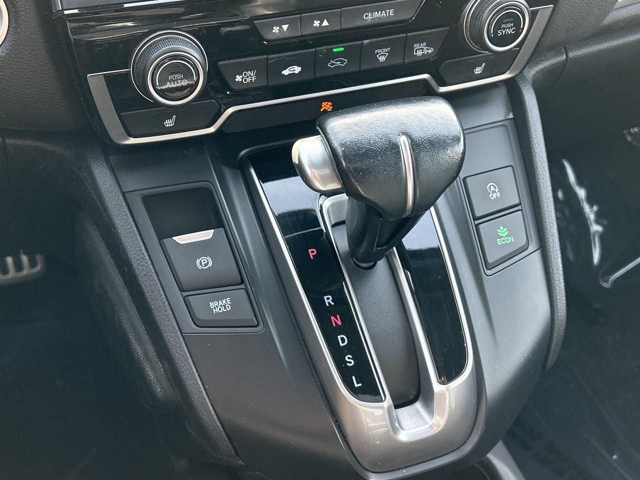 2020 Honda CR-V Sport CarPlay Rear Cam Sunroof Heated Seats Photo