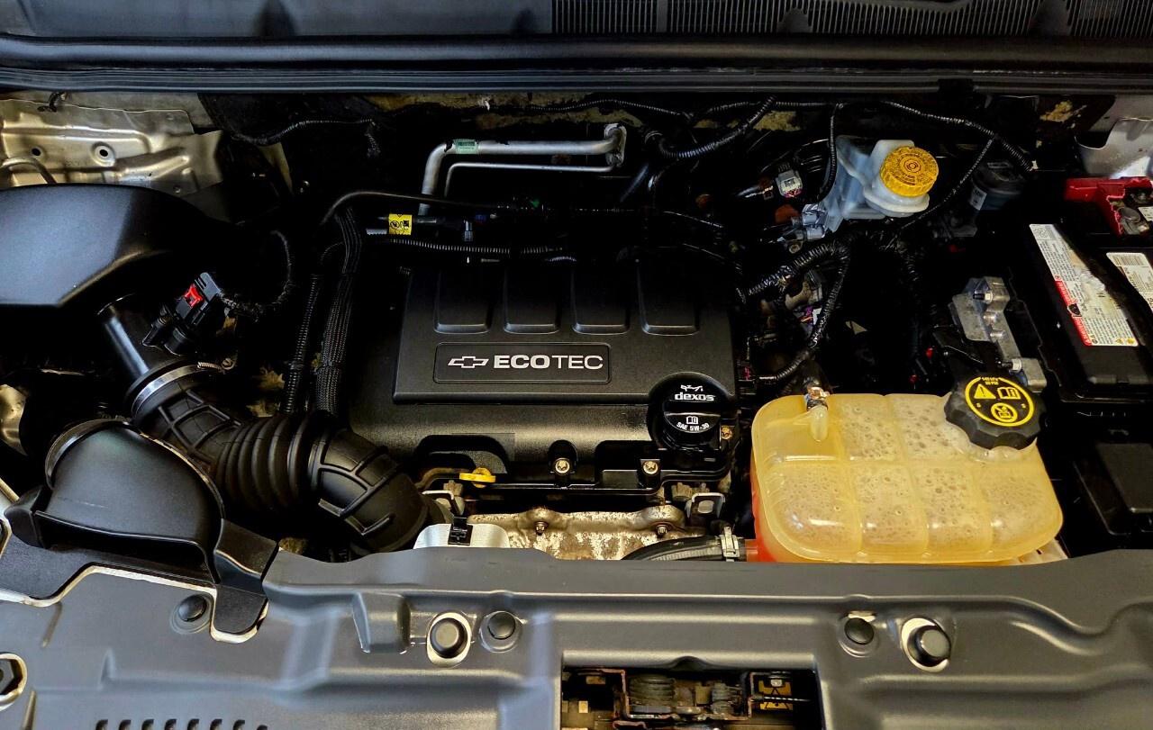 2015 Chevrolet Trax FWD 4dr LS Very Low KMs/One Owner/Clean CarFax Photo