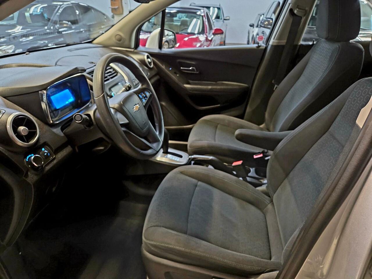 2015 Chevrolet Trax FWD 4dr LS Very Low KMs/One Owner/Clean CarFax Photo