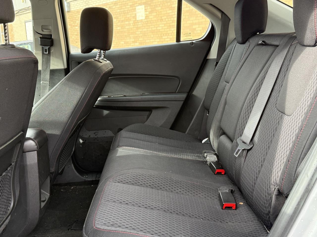 2014 Chevrolet Equinox AWD l EcoTec l 4CYL l AllPowerOptions l TRADE IN l Photo