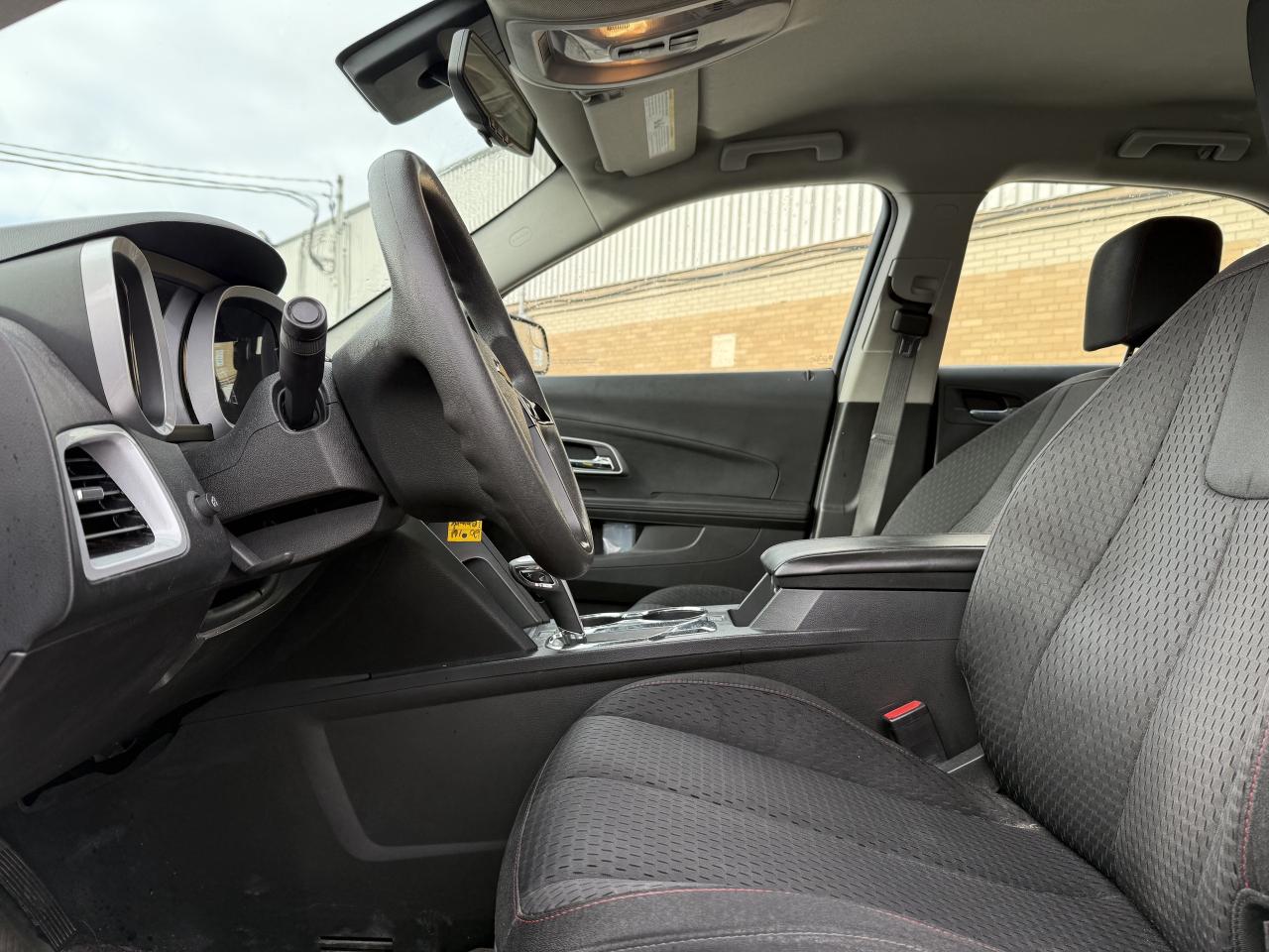 2014 Chevrolet Equinox AWD l EcoTec l 4CYL l AllPowerOptions l TRADE IN l Photo