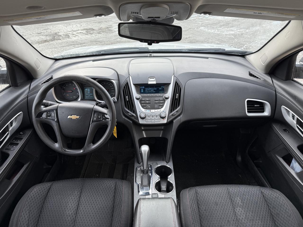 2014 Chevrolet Equinox AWD l EcoTec l 4CYL l AllPowerOptions l TRADE IN l Photo