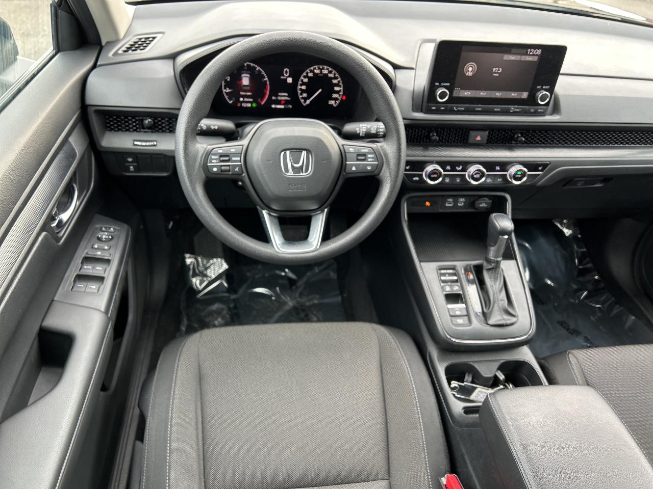 2025 Honda CR-V LX AWD  Heated Seats  Rear Camera CarPlay Photo