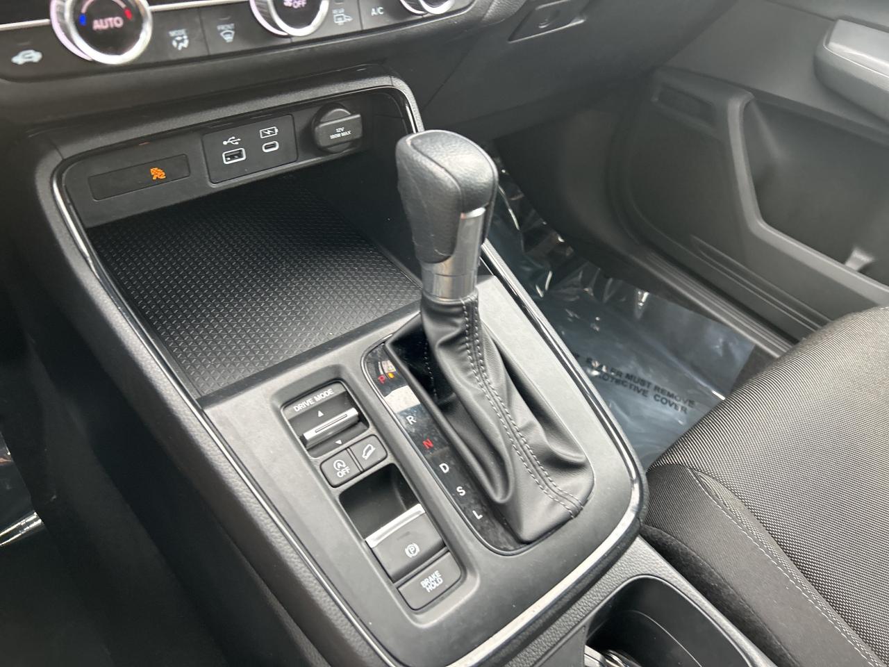 2025 Honda CR-V LX AWD  Heated Seats  Rear Camera CarPlay Photo