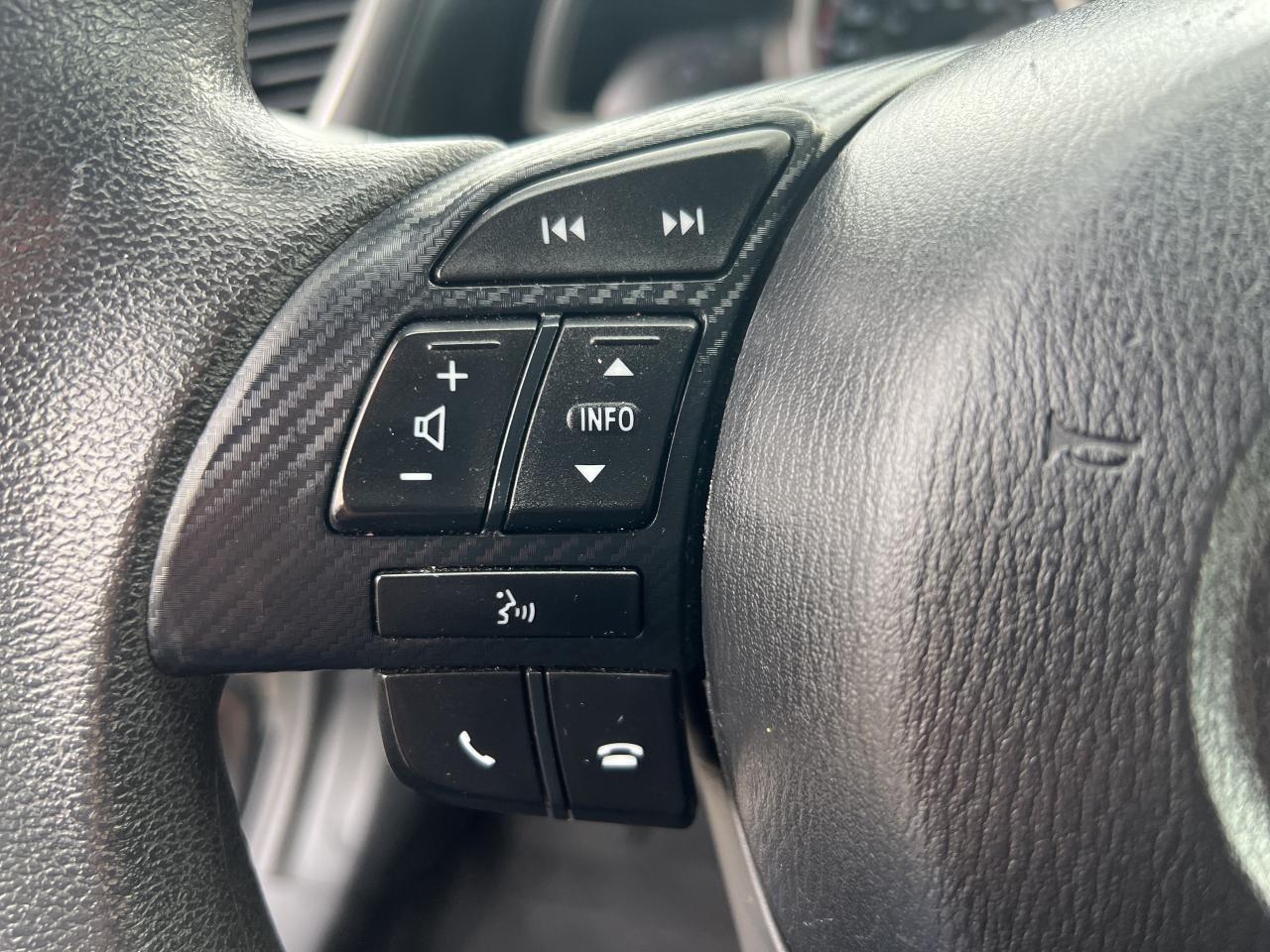 2015 Mazda MAZDA3 4dr Sdn Gx Photo