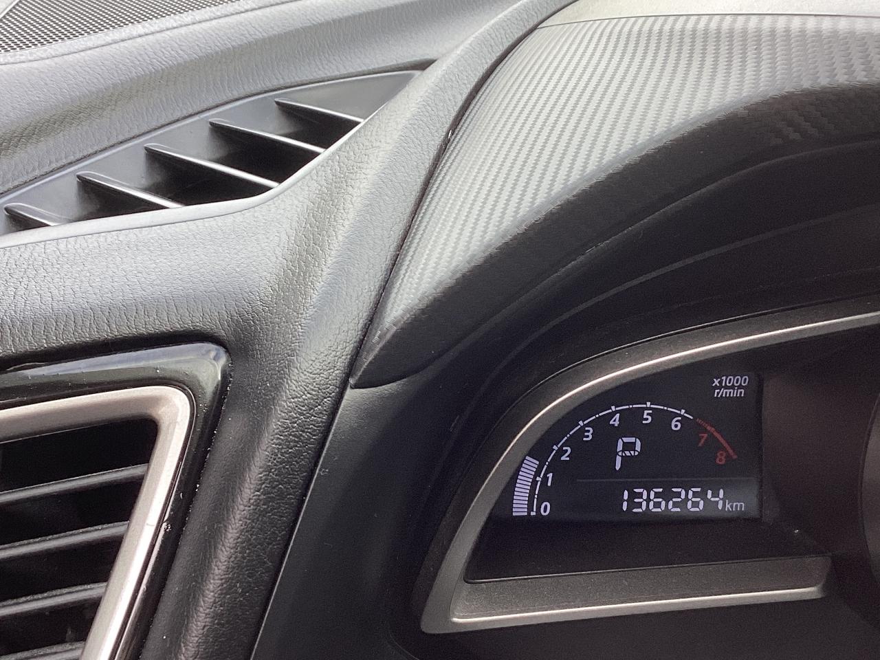 2015 Mazda MAZDA3 4dr Sdn Gx Photo