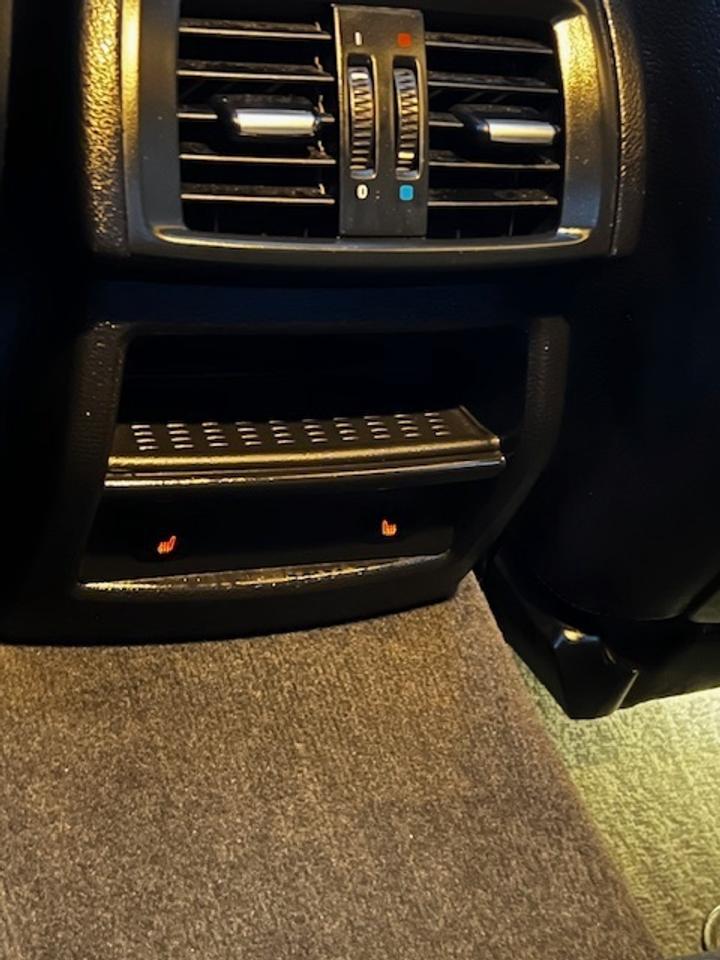 2018 BMW X4 xDrive28i Sports Activity Coupe Photo