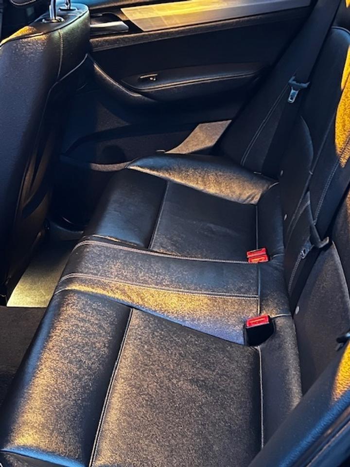 2018 BMW X4 xDrive28i Sports Activity Coupe Photo