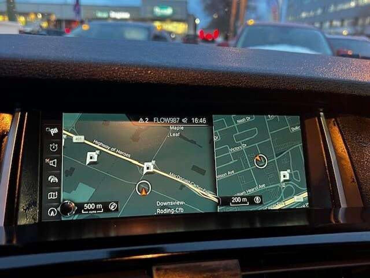 2018 BMW X4 xDrive28i Photo