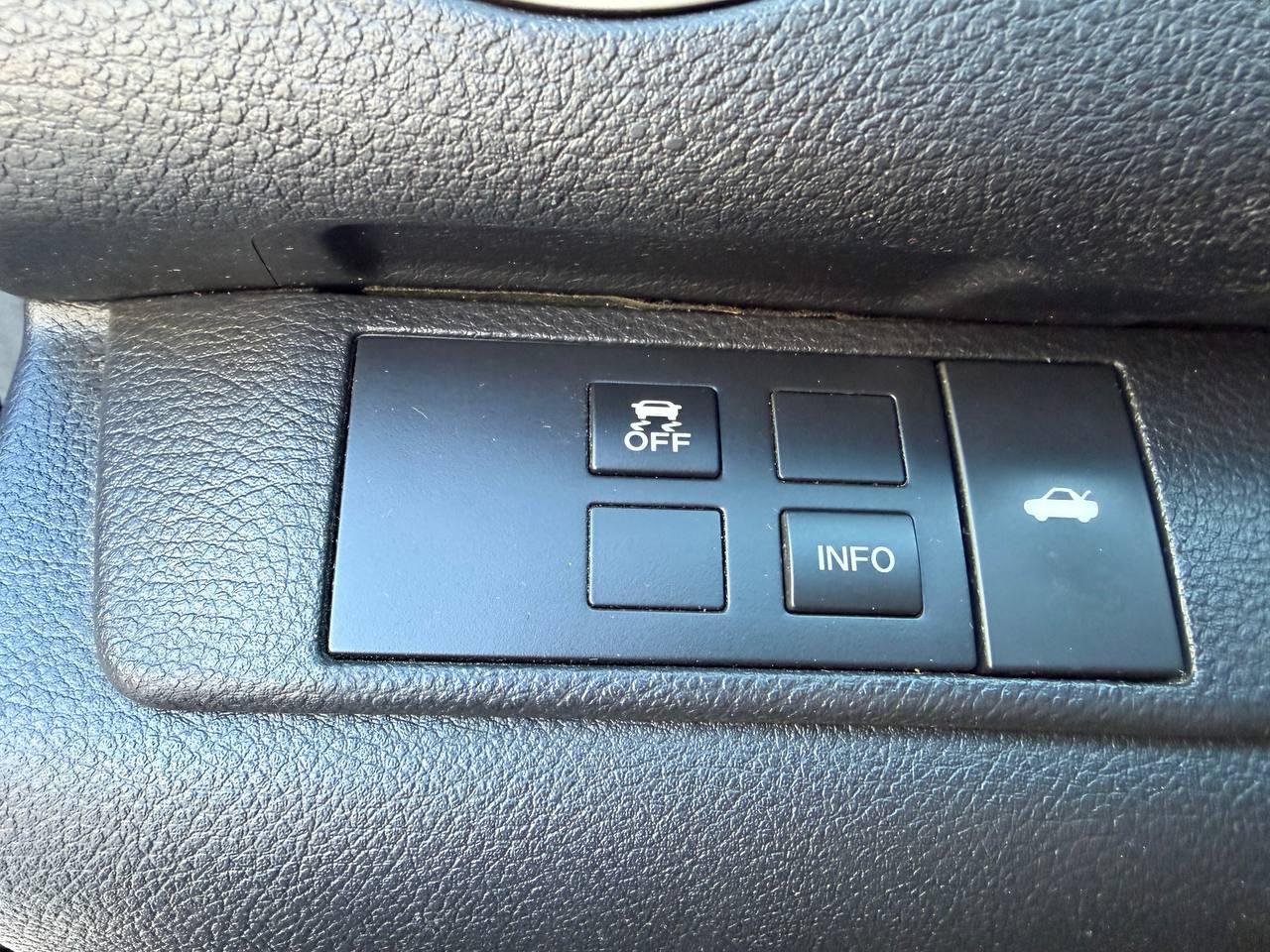 2011 Mazda MAZDA6 4DR SDN I4 AUTO GS Photo