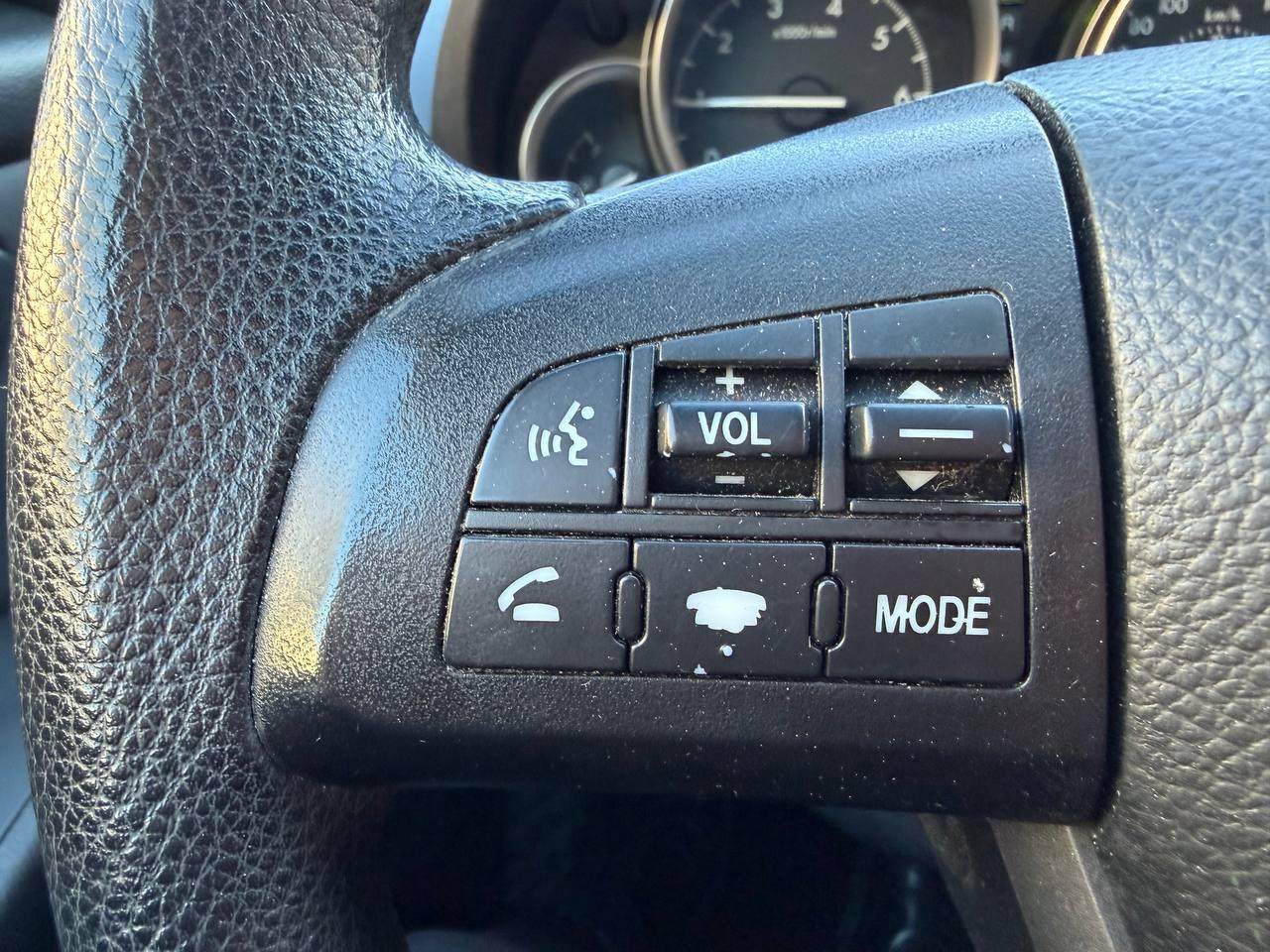 2011 Mazda MAZDA6 4DR SDN I4 AUTO GS Photo