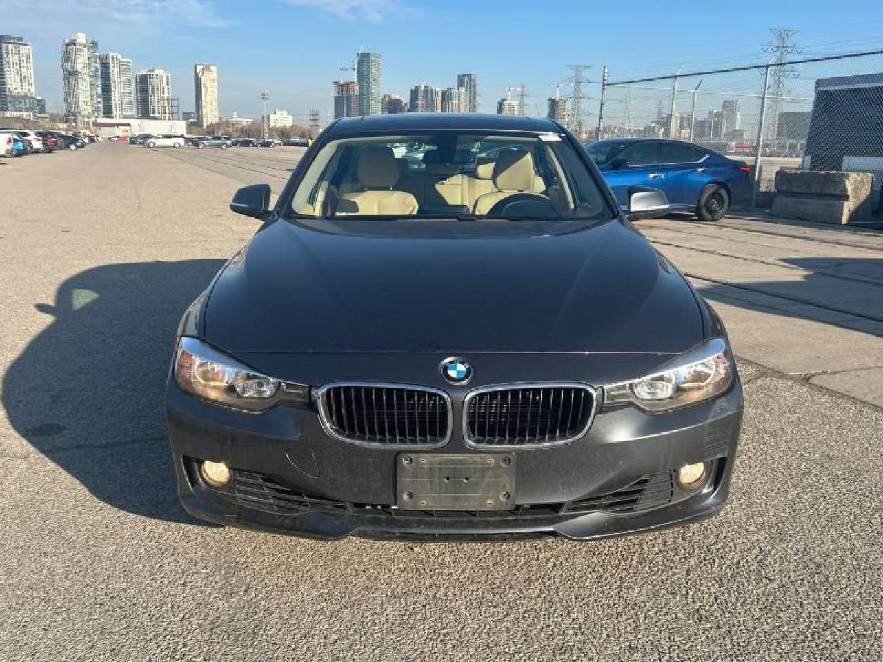 2013 BMW 3 Series 4dr Sdn 328i xDrive AWD*Only49000KM!*SUPERMINT! Photo