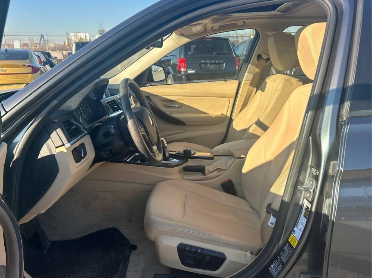 2013 BMW 3 Series 4dr Sdn 328i xDrive AWD*Only49000KM!*SUPERMINT! Photo