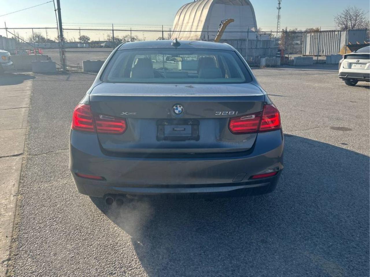 2013 BMW 3 Series 4dr Sdn 328i xDrive AWD*Only49000KM!*SUPERMINT! Photo