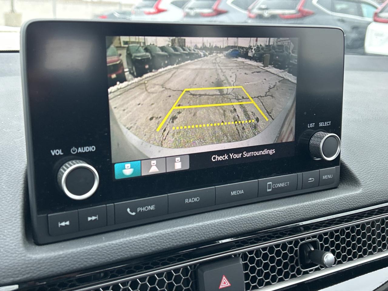2024 Honda Civic Sedan LX-B  CarPlay  Heated Seats  Rear Camera Photo