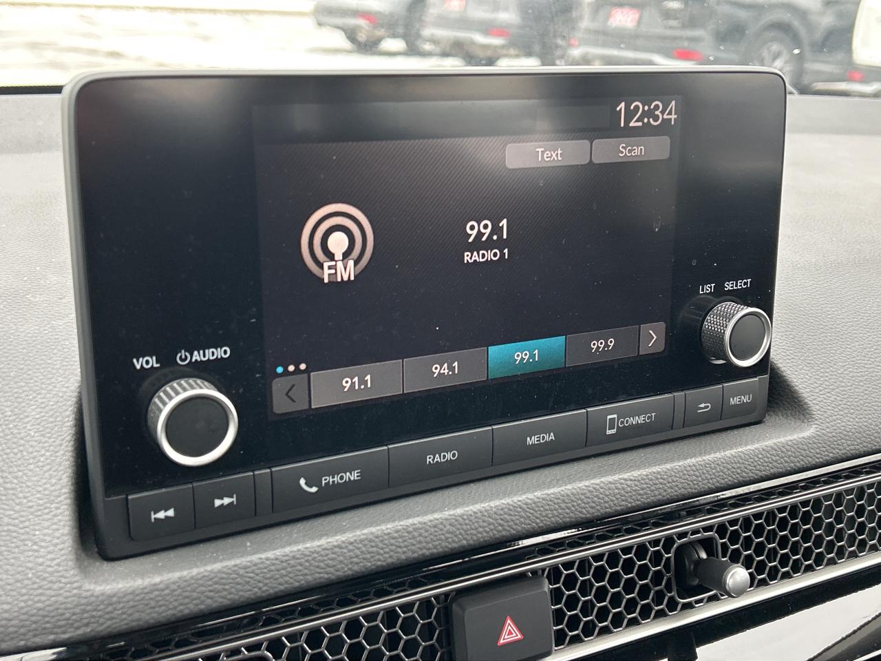 2024 Honda Civic Sedan LX-B  CarPlay  Heated Seats  Rear Camera Photo