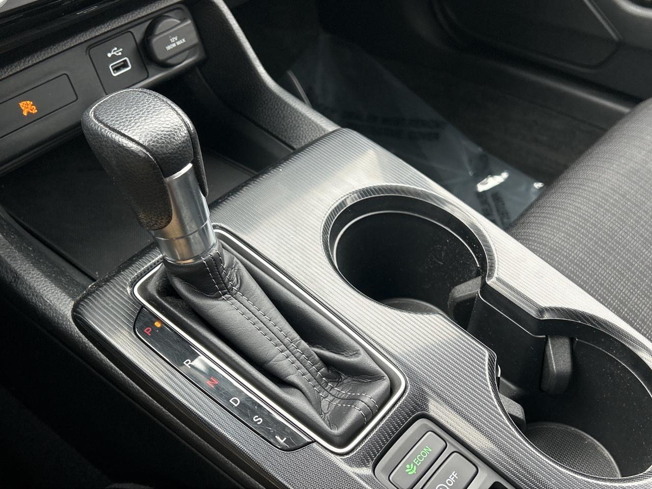 2024 Honda Civic Sedan LX-B  CarPlay  Heated Seats  Rear Camera Photo