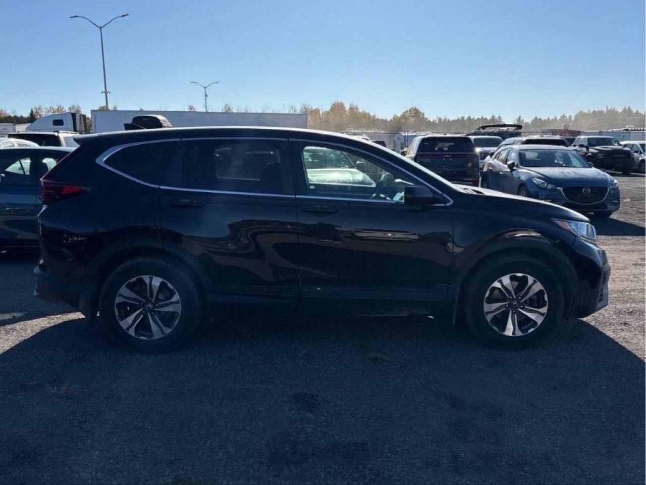 2020 Honda CR-V LX*AllPwrOpti*HtdSeats*Camera*RemoteStart! Photo