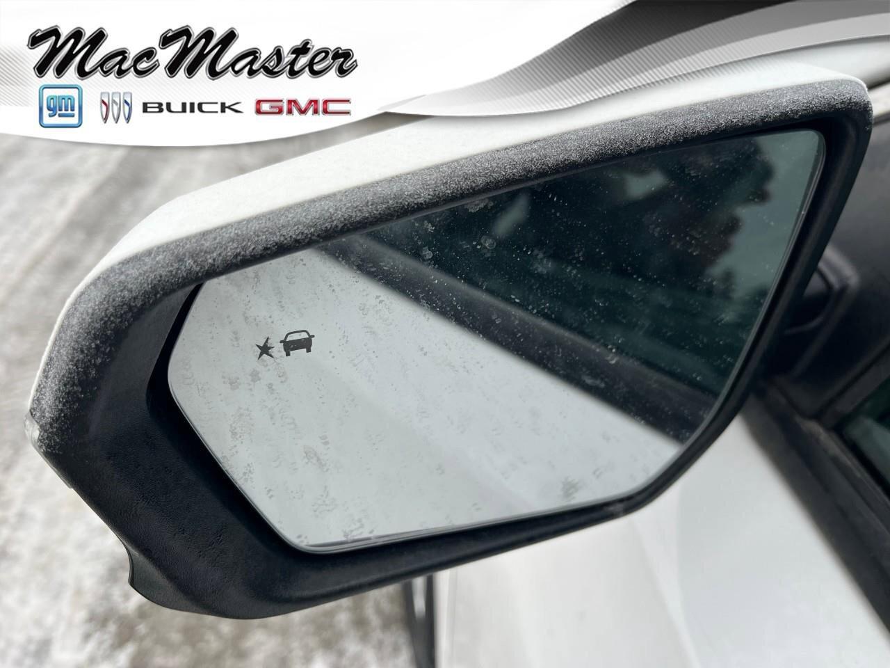 2022 GMC Terrain SLESLE, 1.5L 4-CYLINDER, AWD, ALLOYS, CLOTH, 1-OWN Photo2