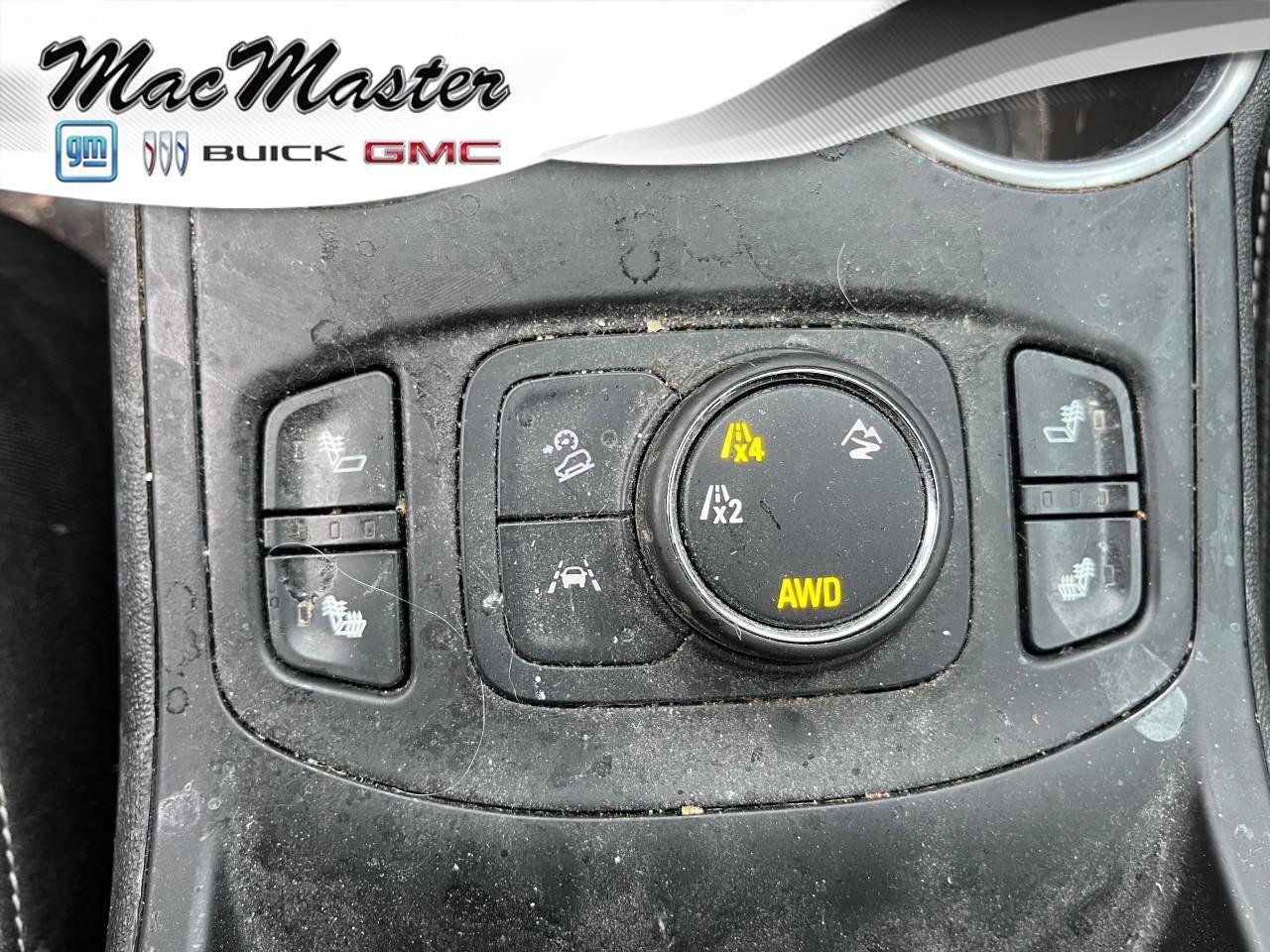 2022 GMC Terrain SLESLE, 1.5L 4-CYLINDER, AWD, ALLOYS, CLOTH, 1-OWN Photo