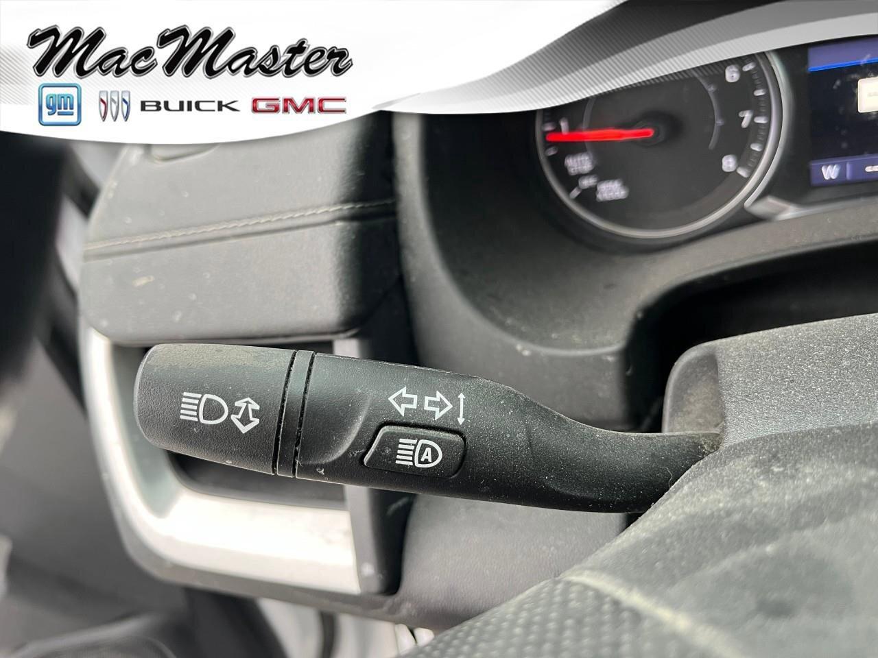 2022 GMC Terrain SLESLE, 1.5L 4-CYLINDER, AWD, ALLOYS, CLOTH, 1-OWN Photo