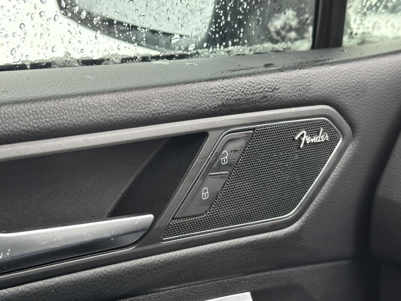 2021 Volkswagen Tiguan HIGHLINE 4MOTION AWD - LOADED Photo