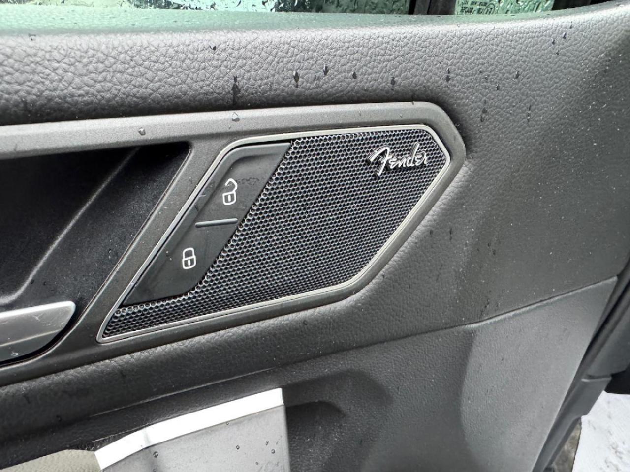 2021 Volkswagen Tiguan HIGHLINE 4MOTION AWD - LOADED Photo