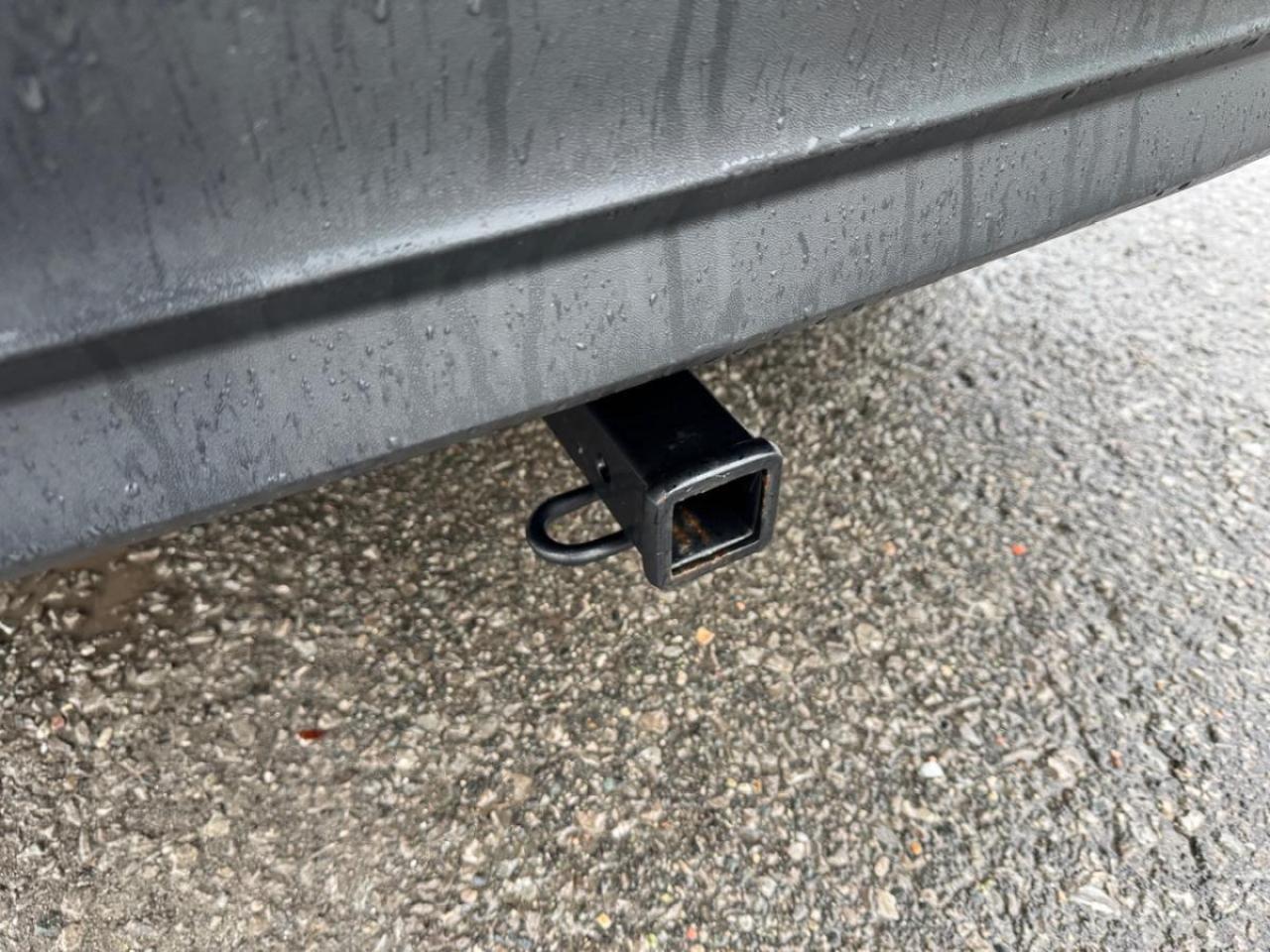 2021 Volkswagen Tiguan HIGHLINE 4MOTION AWD - LOADED Photo