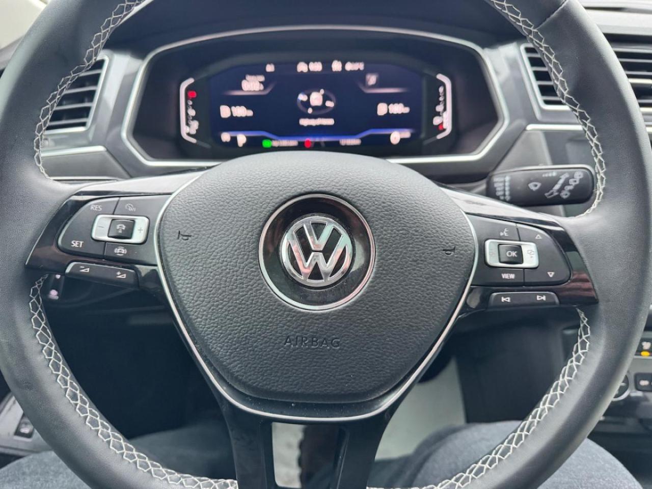 2021 Volkswagen Tiguan HIGHLINE 4MOTION AWD - LOADED Photo