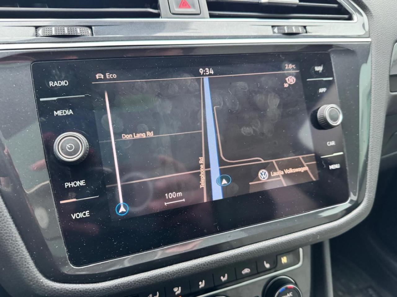 2021 Volkswagen Tiguan HIGHLINE 4MOTION AWD - LOADED Photo