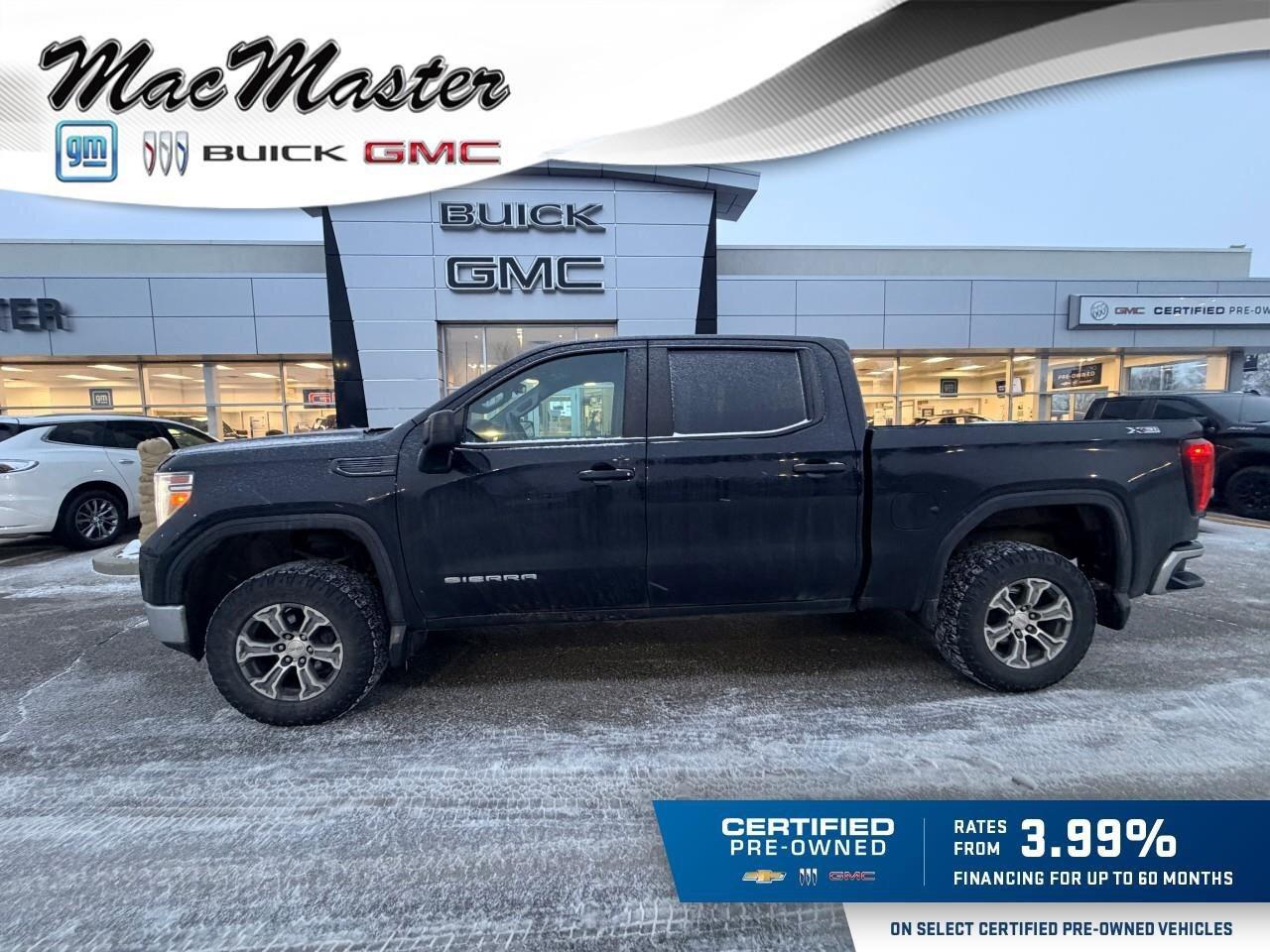 2022 GMC Sierra 1500 Limited ProLIMITED PRO, 5.3L V8, 4X4, CLOTH, X31 PACKAGE, Photo