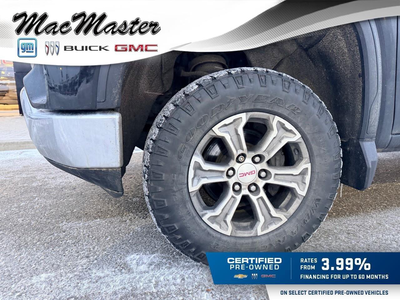 2022 GMC Sierra 1500 Limited ProLIMITED PRO, 5.3L V8, 4X4, CLOTH, X31 PACKAGE, Photo