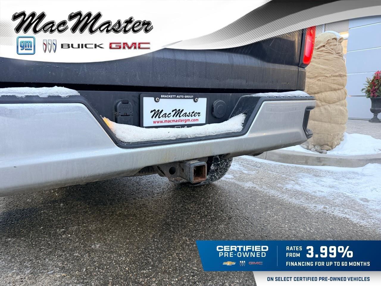 2022 GMC Sierra 1500 Limited ProLIMITED PRO, 5.3L V8, 4X4, CLOTH, X31 PACKAGE, Photo4