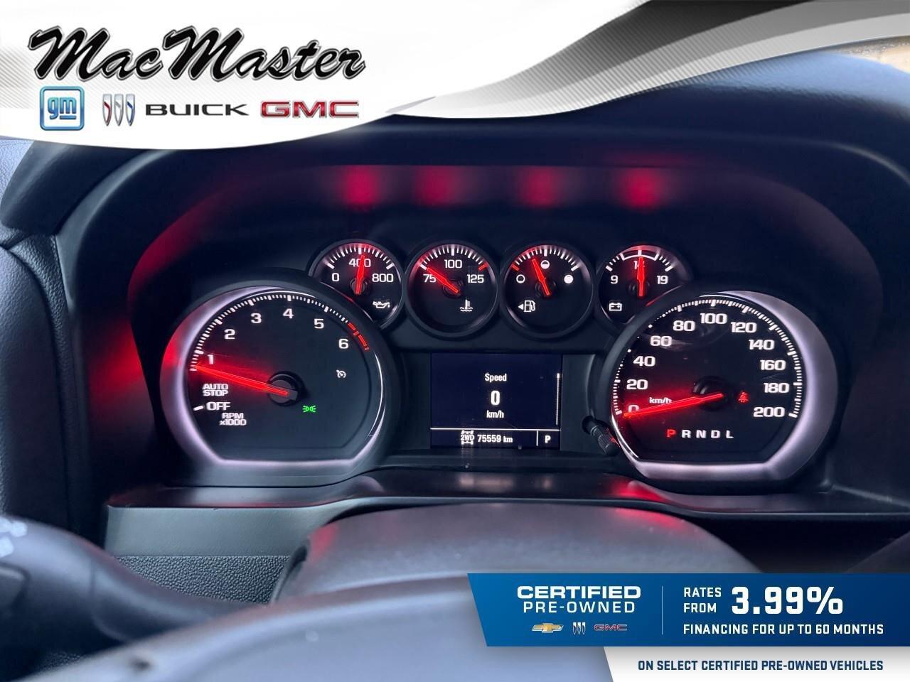 2022 GMC Sierra 1500 Limited ProLIMITED PRO, 5.3L V8, 4X4, CLOTH, X31 PACKAGE, Photo