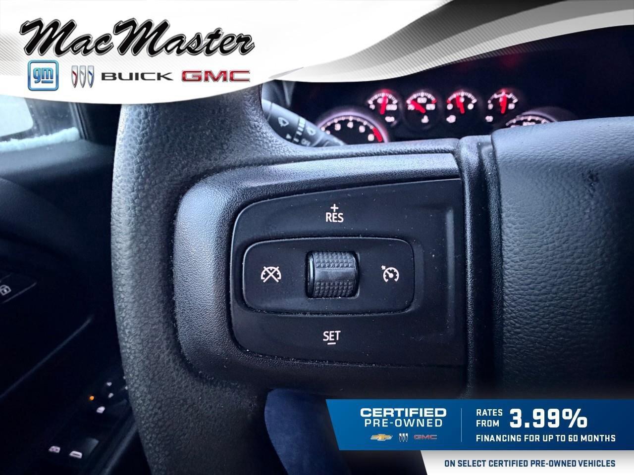 2022 GMC Sierra 1500 Limited ProLIMITED PRO, 5.3L V8, 4X4, CLOTH, X31 PACKAGE, Photo