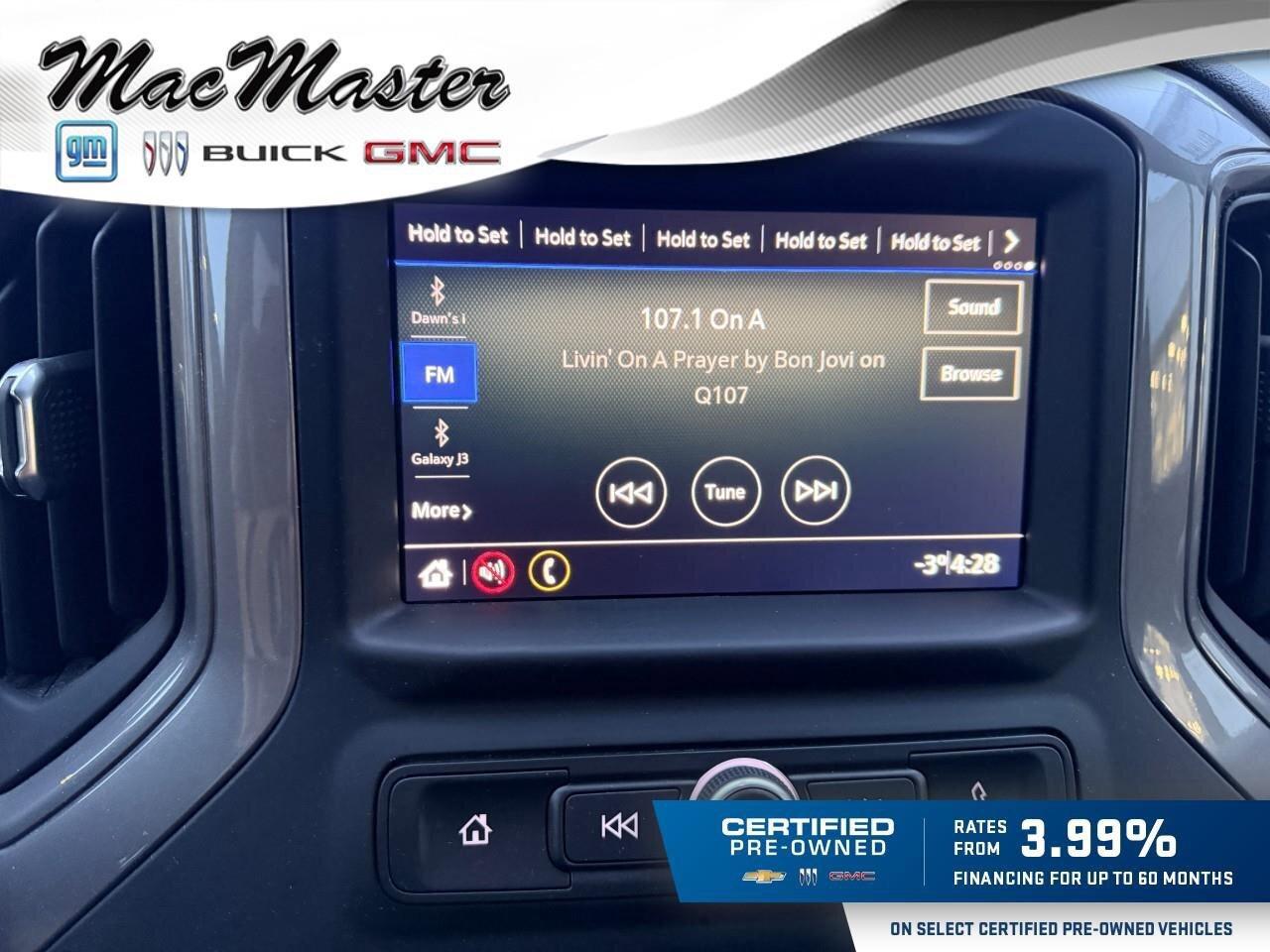 2022 GMC Sierra 1500 Limited ProLIMITED PRO, 5.3L V8, 4X4, CLOTH, X31 PACKAGE, Photo