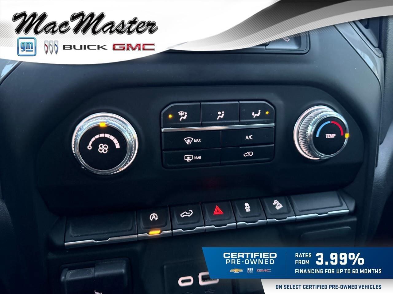 2022 GMC Sierra 1500 Limited ProLIMITED PRO, 5.3L V8, 4X4, CLOTH, X31 PACKAGE, Photo