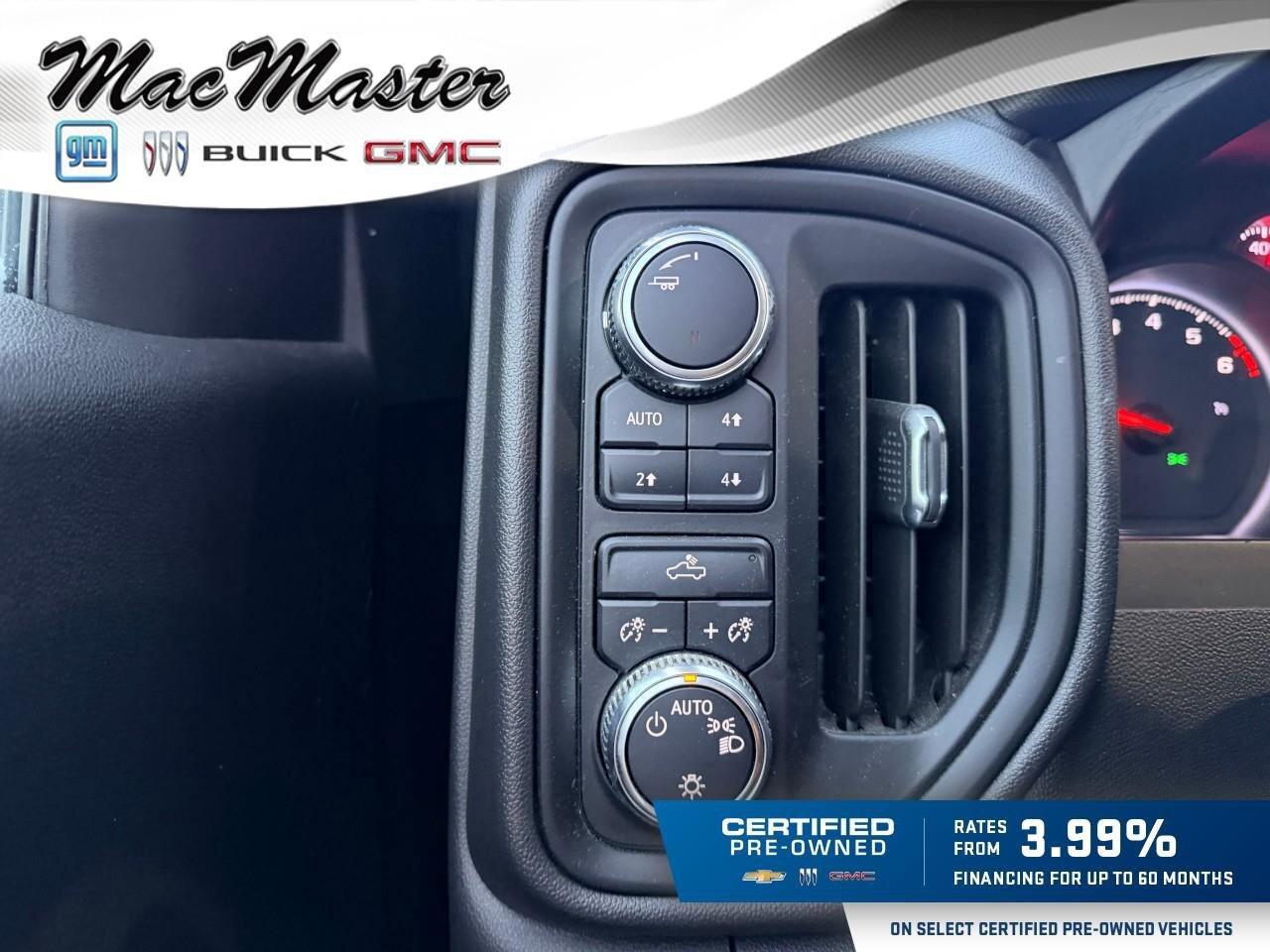 2022 GMC Sierra 1500 Limited ProLIMITED PRO, 5.3L V8, 4X4, CLOTH, X31 PACKAGE, Photo