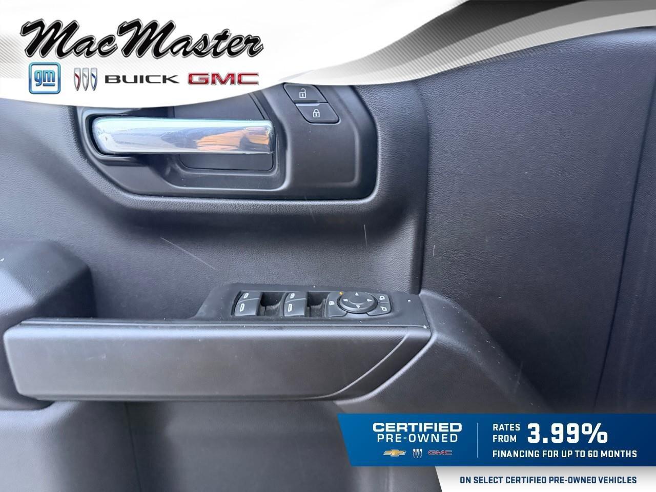 2022 GMC Sierra 1500 Limited ProLIMITED PRO, 5.3L V8, 4X4, CLOTH, X31 PACKAGE, Photo