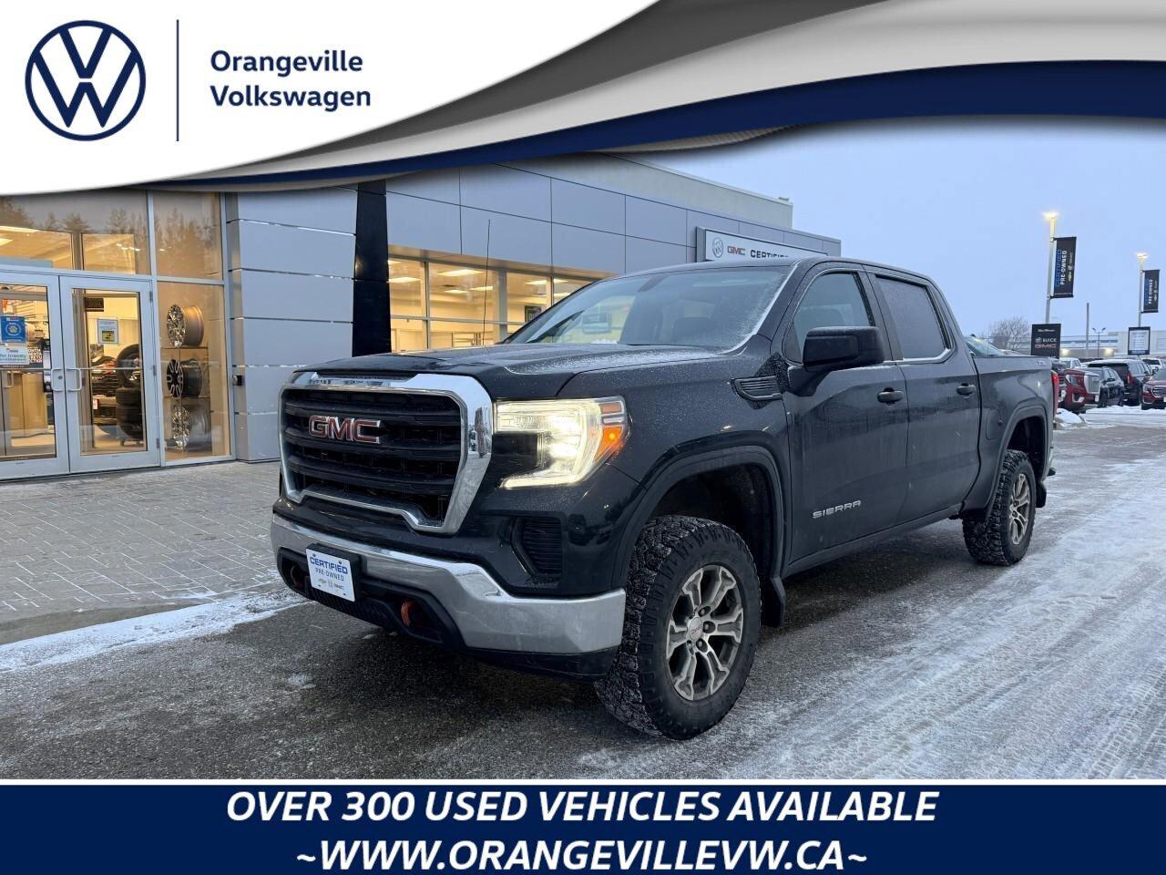 2022 GMC Sierra 1500 Limited ProLIMITED PRO, 5.3L V8, 4X4, CLOTH, X31 PACKAGE, Photo0