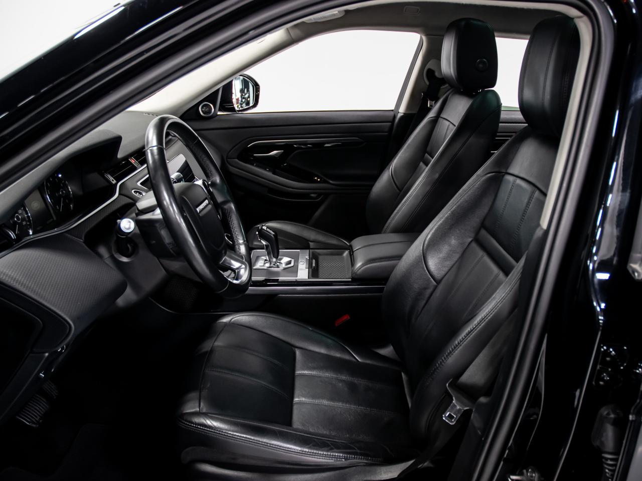 2020 Land Rover Range Rover Evoque P250 S NAVIGATION REAR VIEW CAMERA PANORAMIC Photo