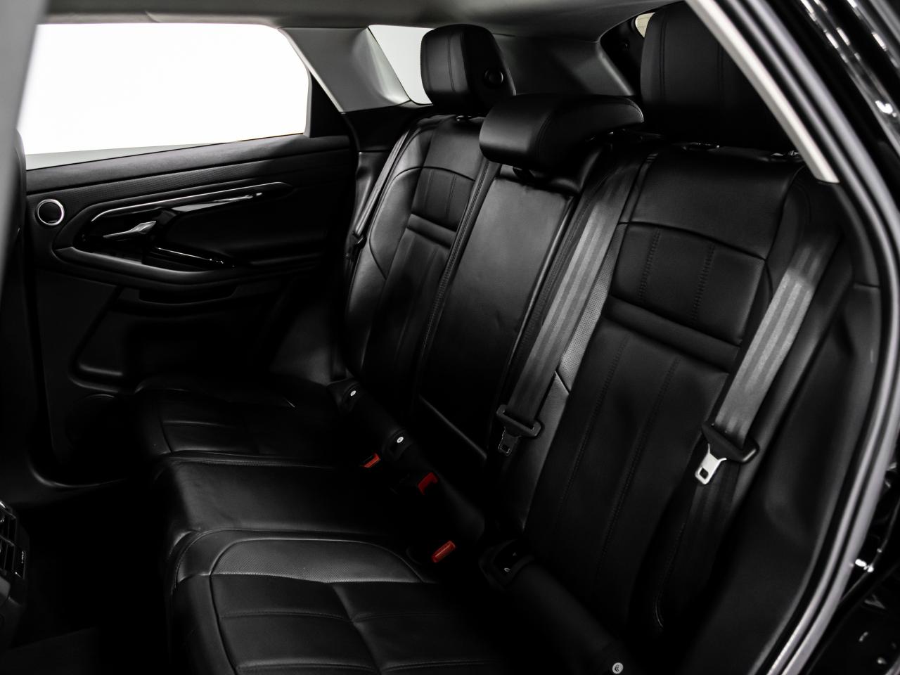 2020 Land Rover Range Rover Evoque P250 S NAVIGATION REAR VIEW CAMERA PANORAMIC Photo