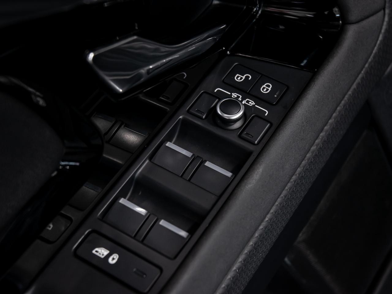 2020 Land Rover Range Rover Evoque P250 S NAVIGATION REAR VIEW CAMERA PANORAMIC Photo