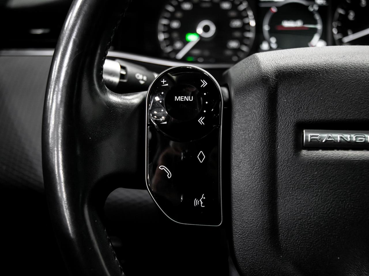 2020 Land Rover Range Rover Evoque P250 S NAVIGATION REAR VIEW CAMERA PANORAMIC Photo