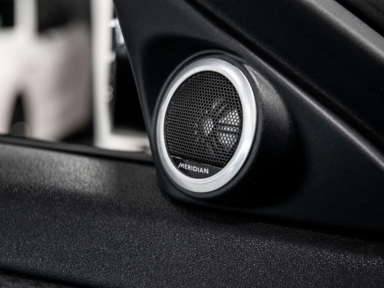 2020 Land Rover Range Rover Evoque P250 S NAVIGATION REAR VIEW CAMERA PANORAMIC Photo