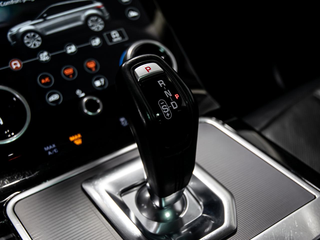 2020 Land Rover Range Rover Evoque P250 S NAVIGATION REAR VIEW CAMERA PANORAMIC Photo