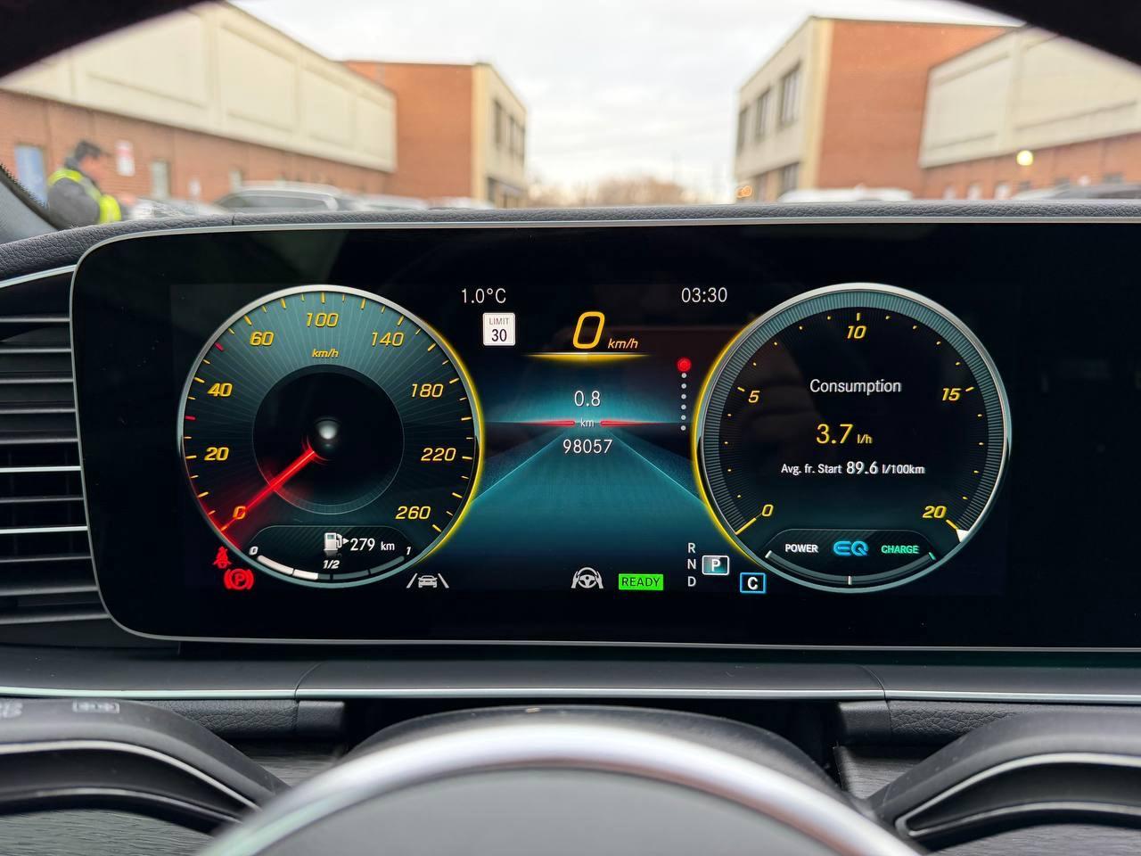 2022 Mercedes-Benz GLE-Class GLE 450 4MATIC SUV, TECH PKG, INTELLIGENT DRIVE PK Photo