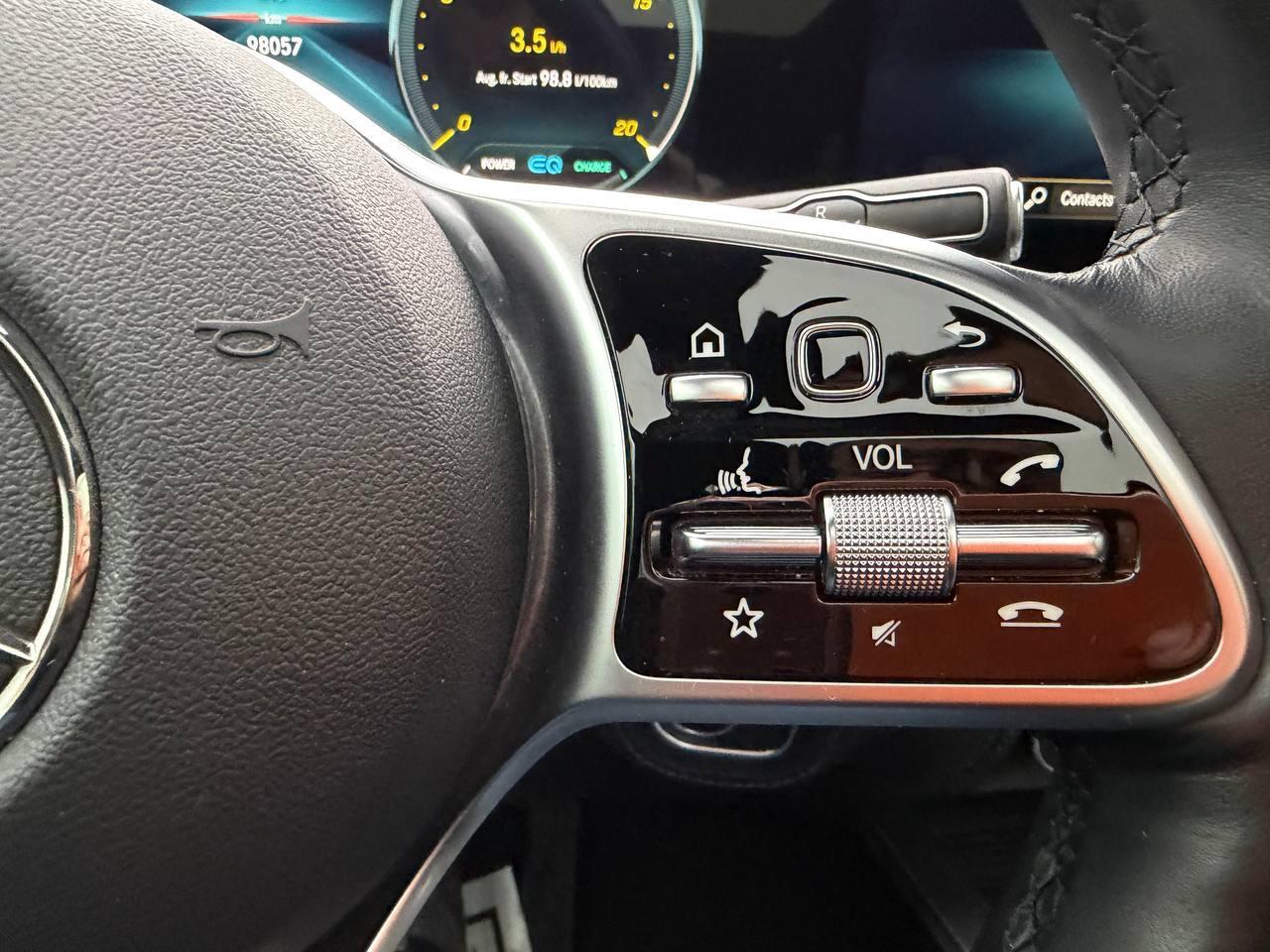 2022 Mercedes-Benz GLE-Class GLE 450 4MATIC SUV, TECH PKG, INTELLIGENT DRIVE PK Photo