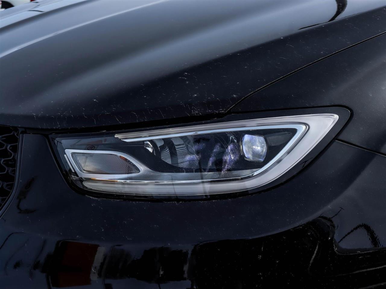 2024 Chrysler Pacifica Hybrid Select Incl. Panoramic Sunroof + Leather Seats Photo