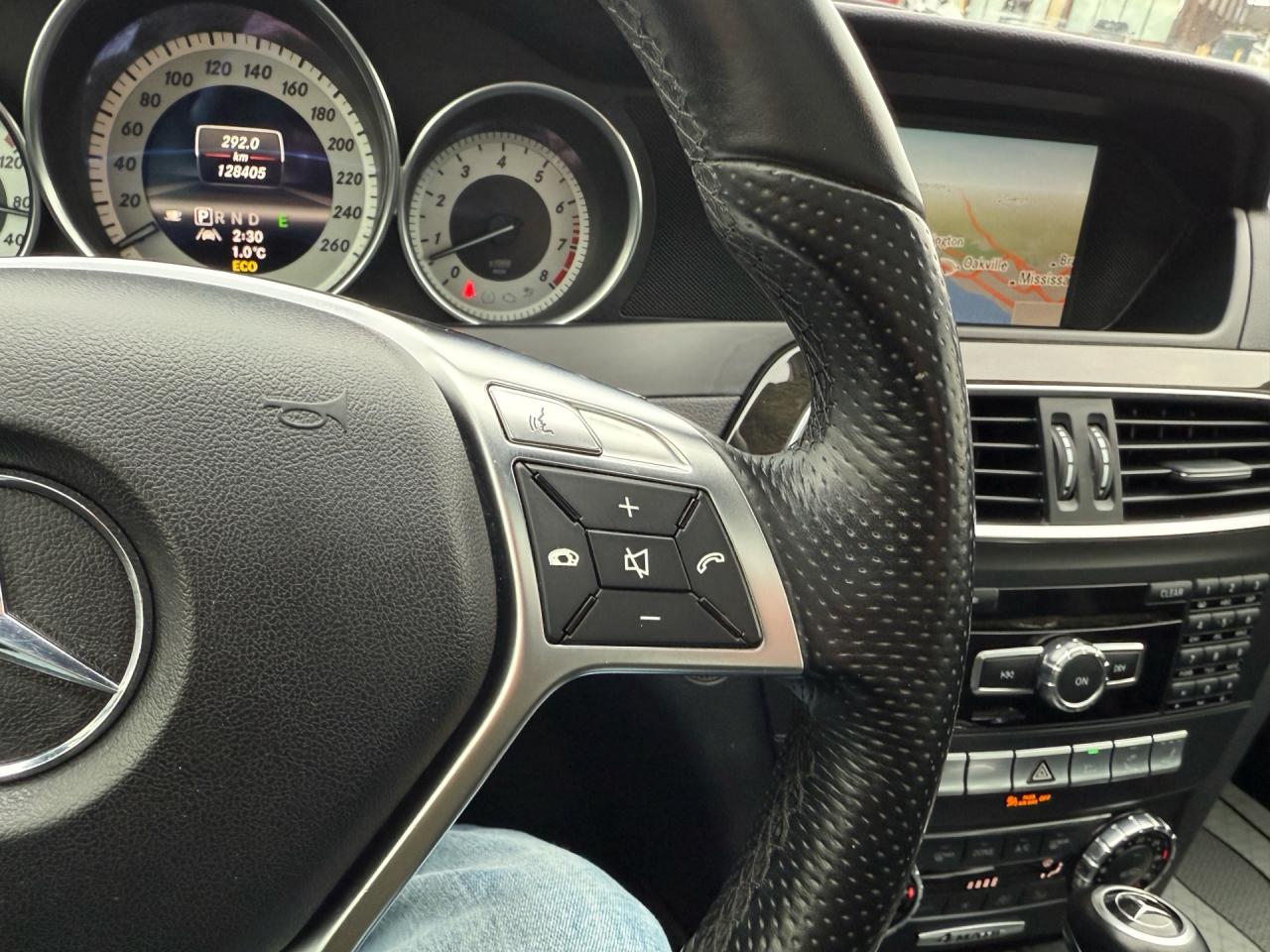 2013 Mercedes-Benz C-Class C 350 4MATIC AMG Sport  ACCIDENT FREE 1-OWNER 2 SE Photo